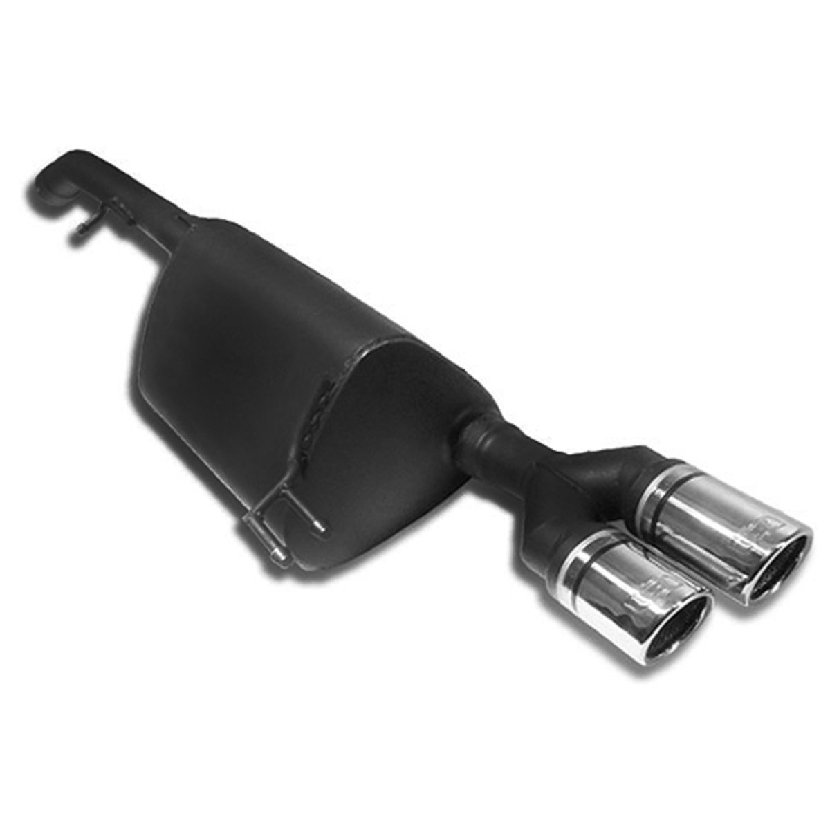 Silencieux d'échappement ULTER SPORT ULT 107-217/70RS