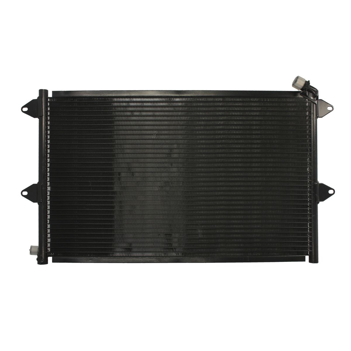 Image of Condensator, airconditioning