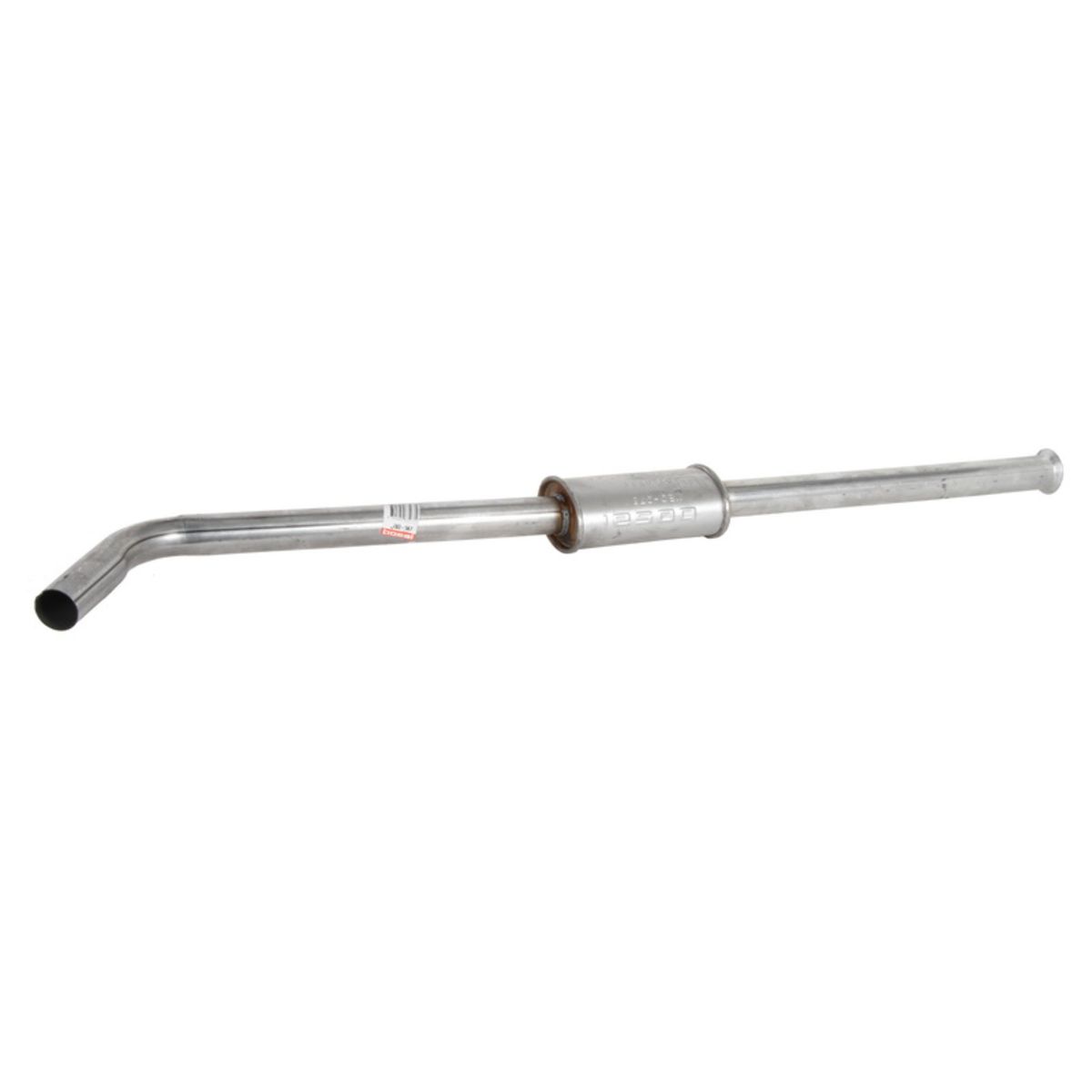 Bosal Silenziatore Centrale 283-567 - Immagine 3