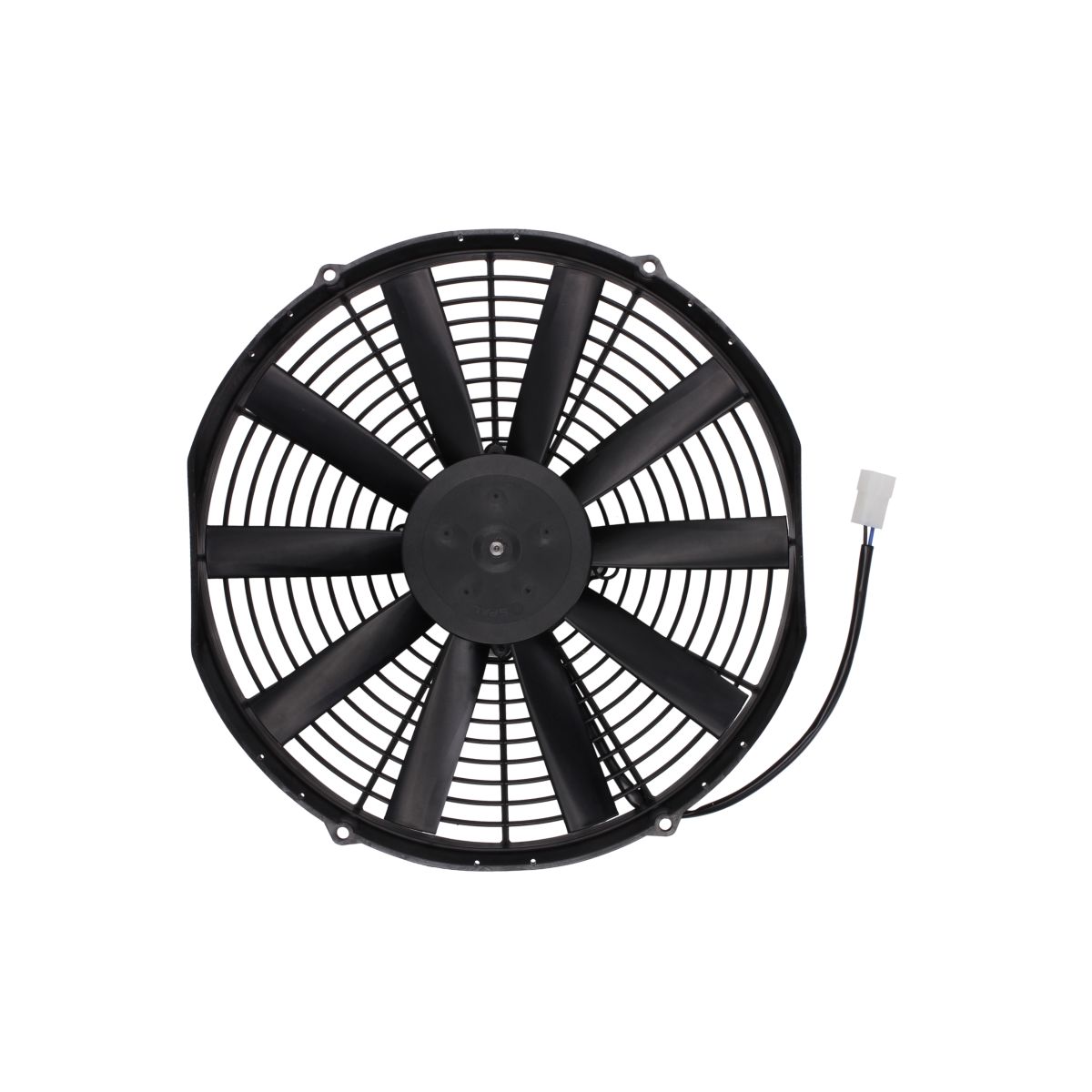 Image of Airco ventilator
