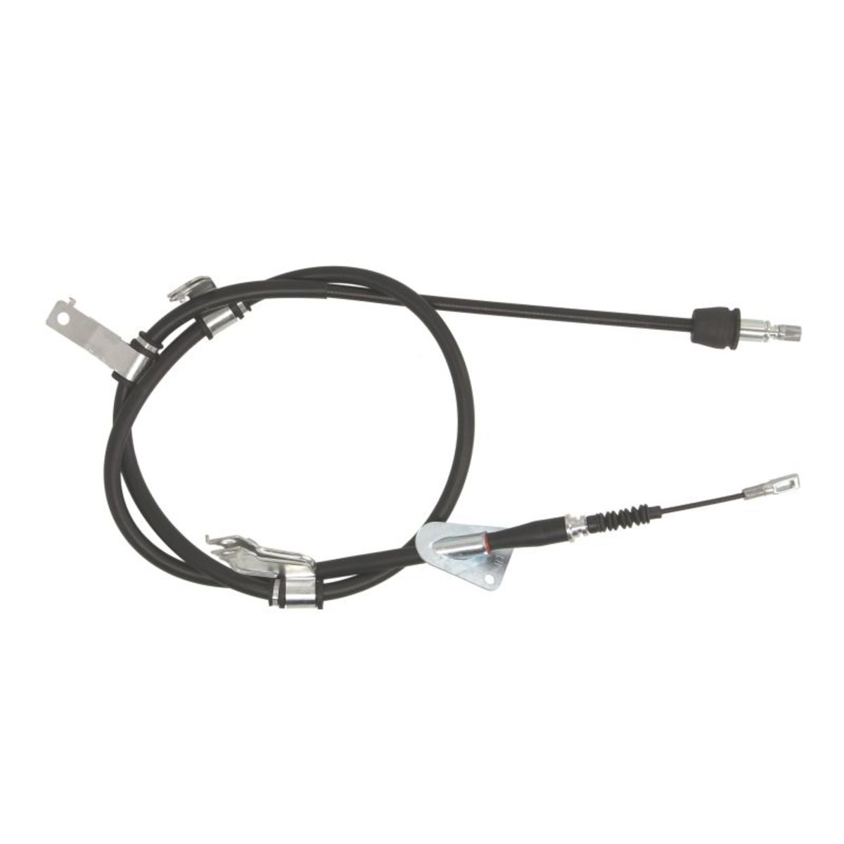 Image of Kabel, parkeerrem   links