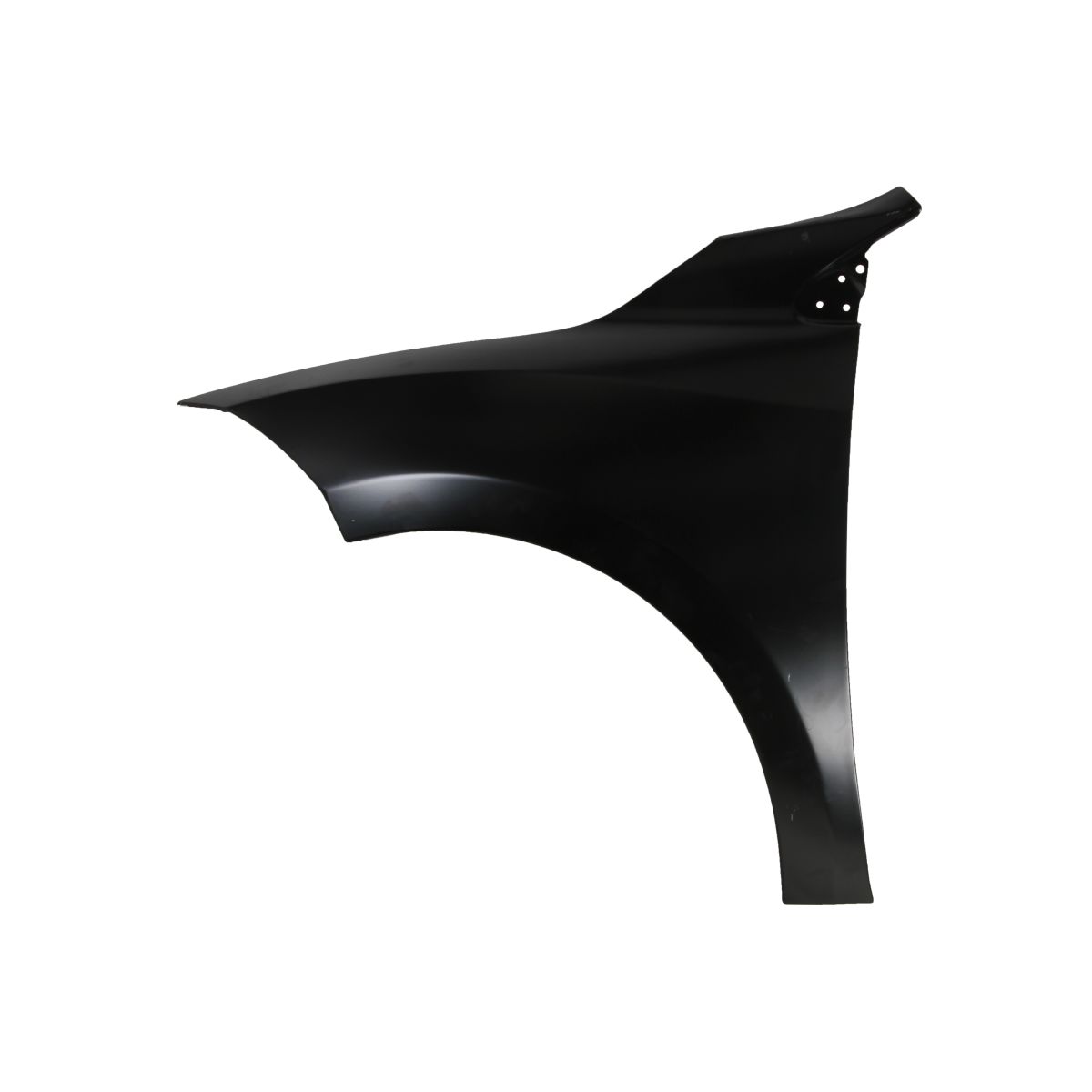 Blic Parafango 6504-04-6043311P, Sinistro