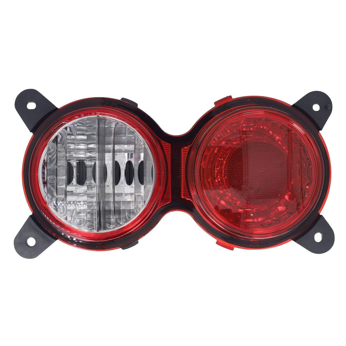 Fanale posteriore DEPO 223-1975R-UE