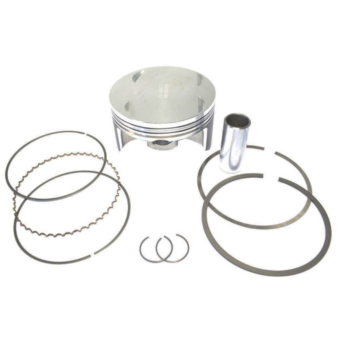 Piston ATHENA S4F096000010