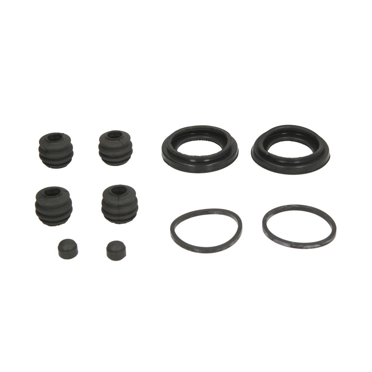 Kit di riparazione, pinza freno SBP BRK-003