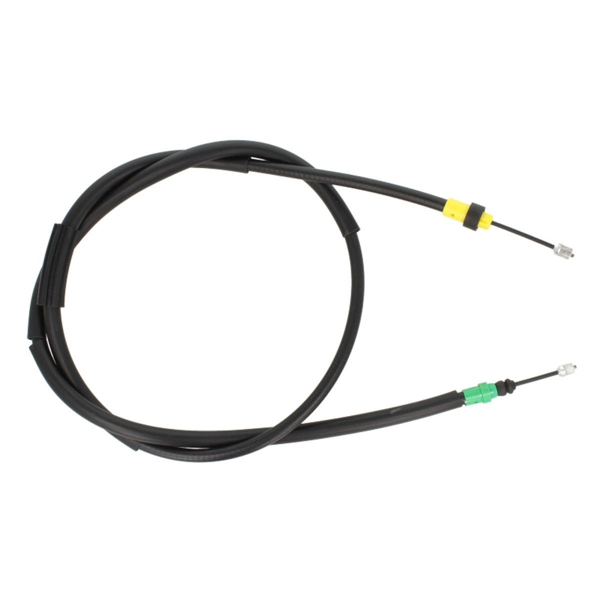 Image of Kabel, parkeerrem   rechts