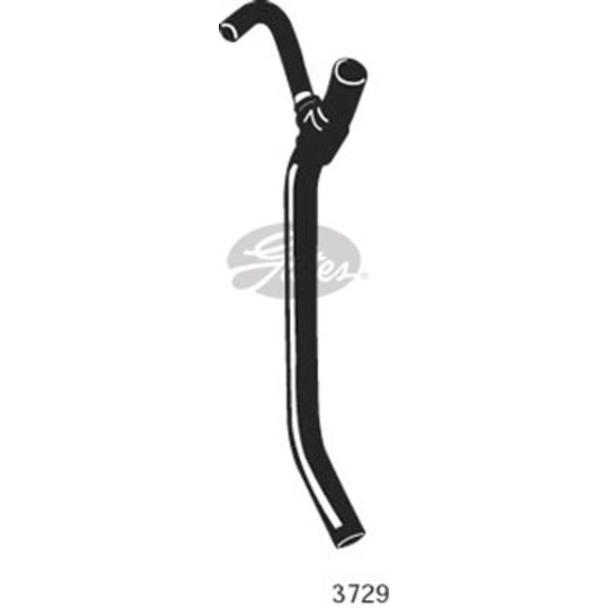 Image of Radiatorslang