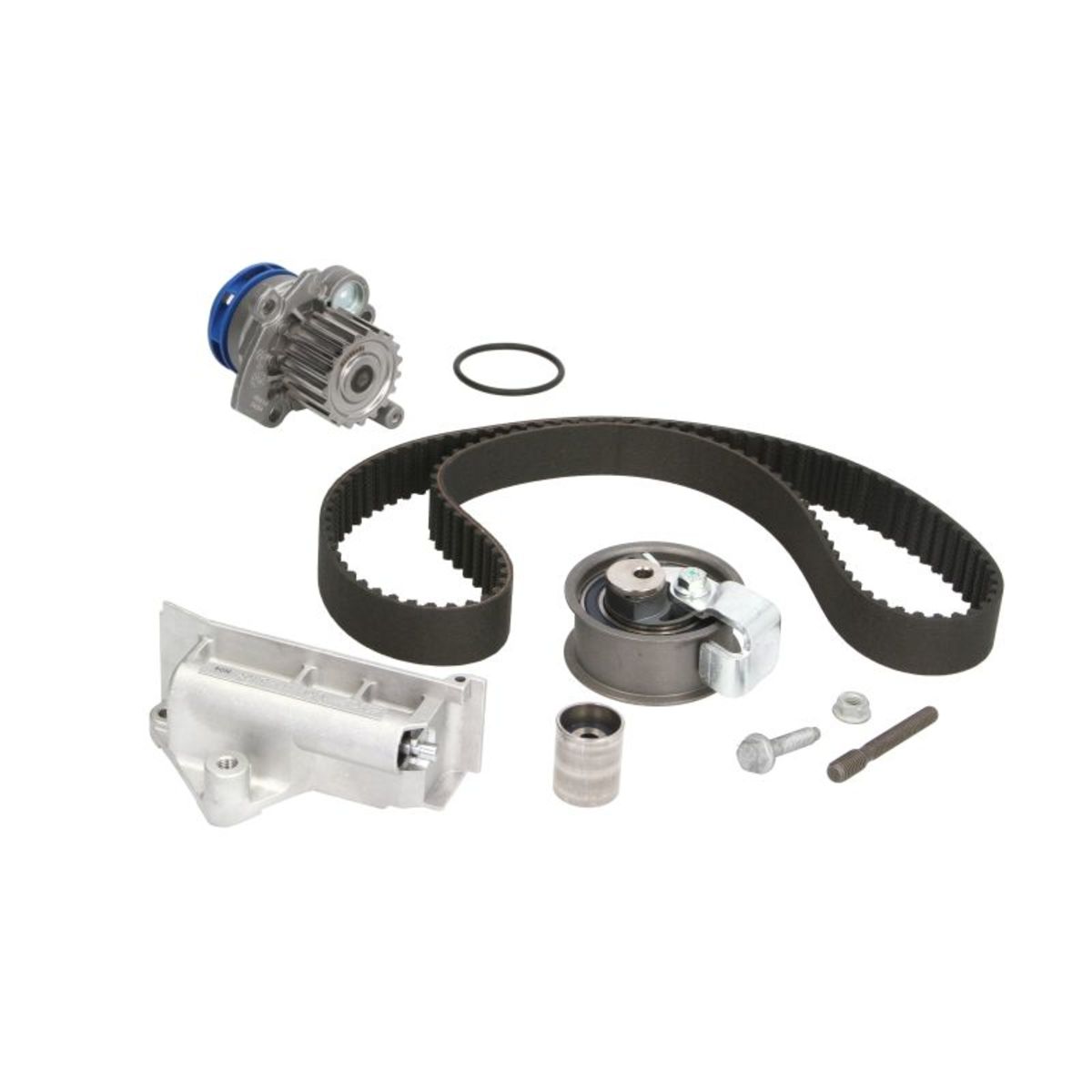 Image of Waterpomp+distributieriem set