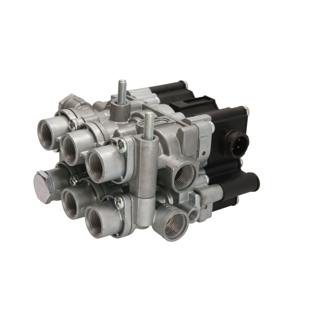 Image of Magneetklep