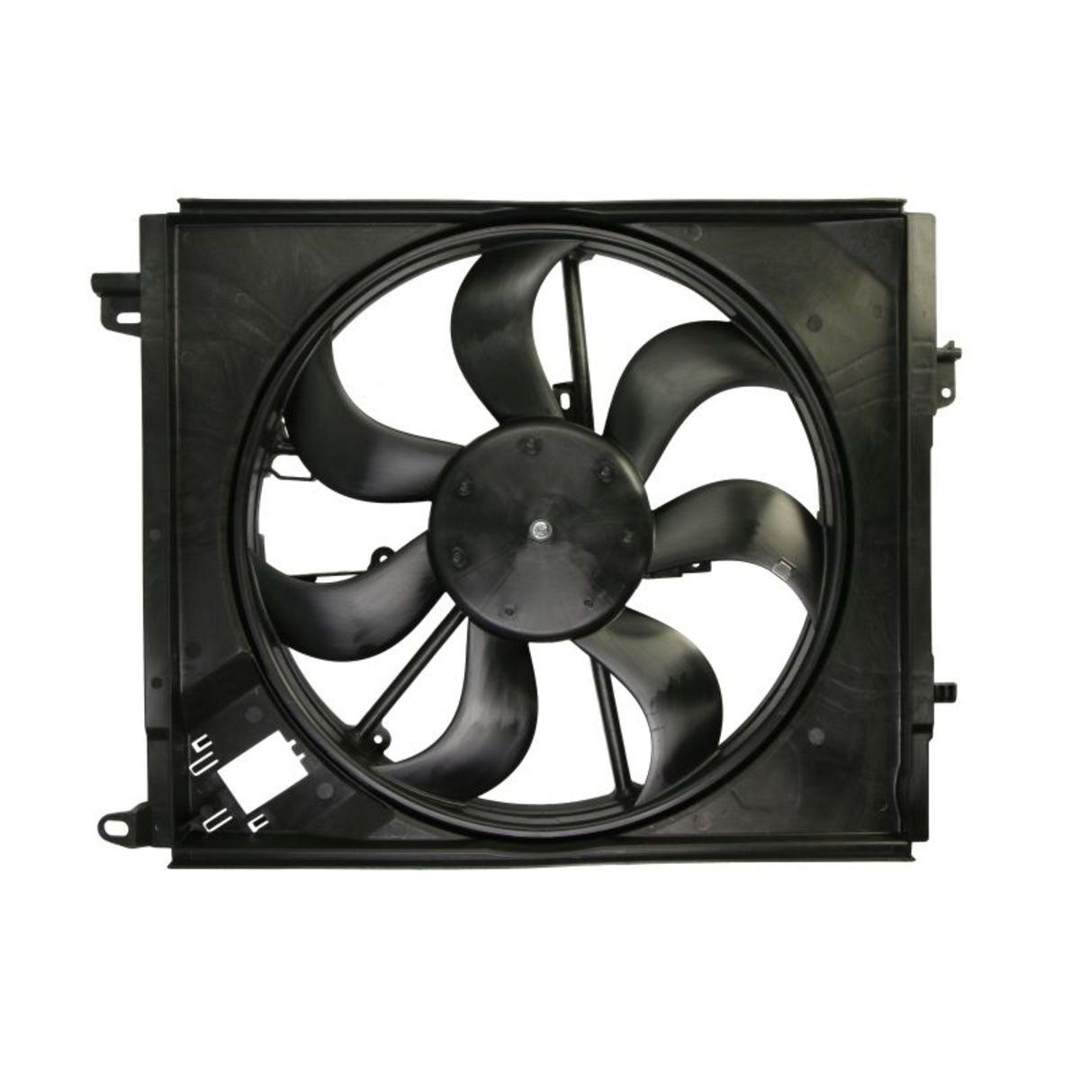 Image of Ventilator