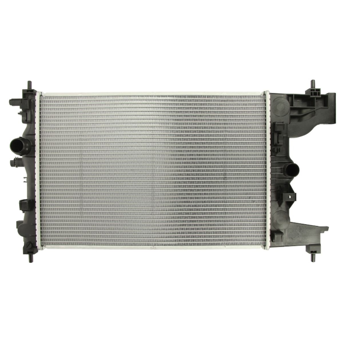 Image of Radiator, motorkoeling
