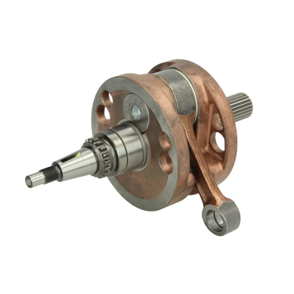 Kurbelwelle HOT RODS 4070