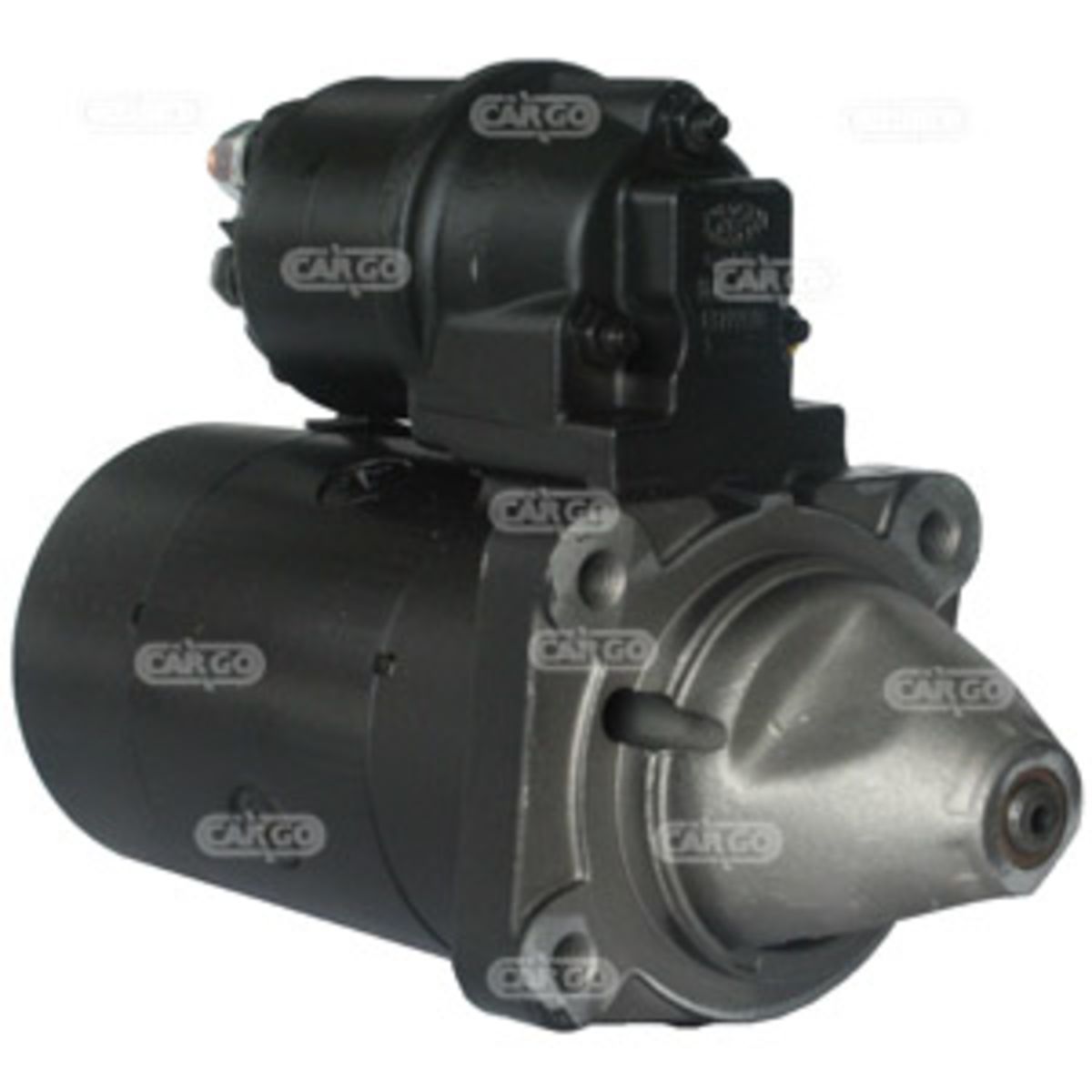Image of Starter