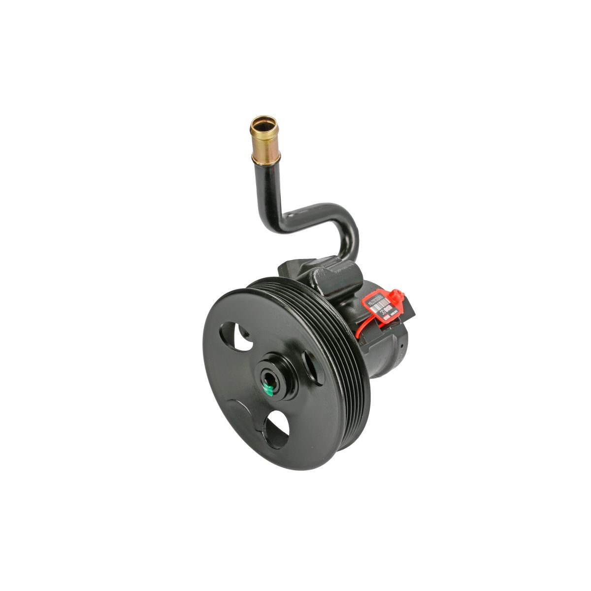 Lauber Hydraulische pomp, stuurinrichting  55.9263