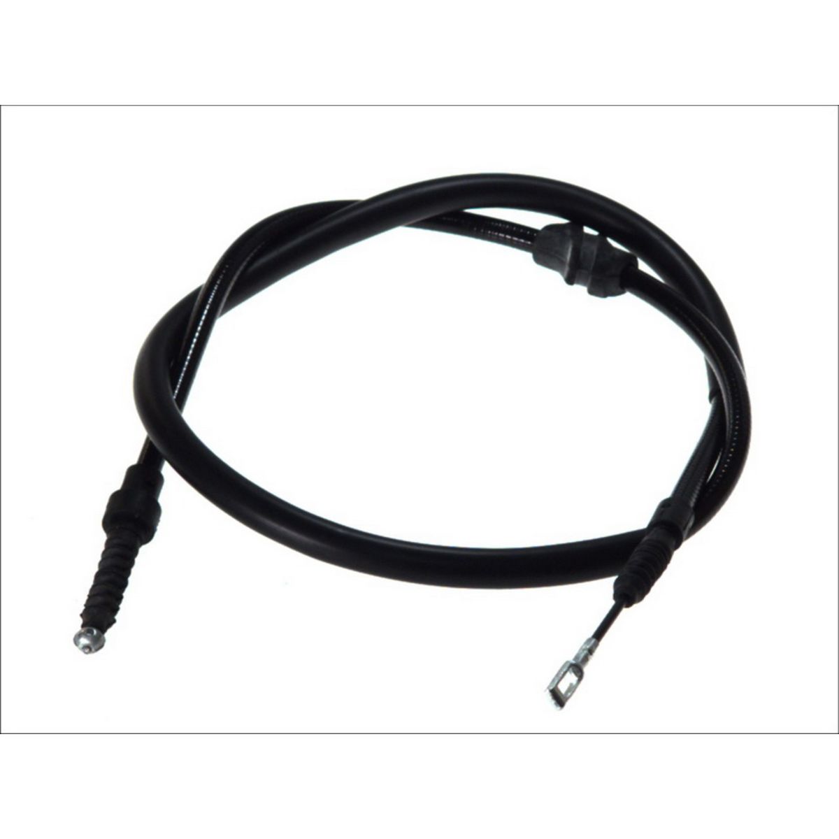 Image of Kabel, parkeerrem   rechts