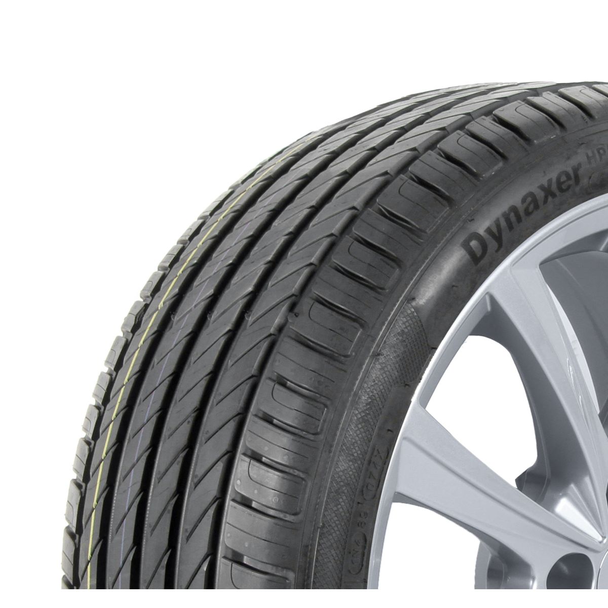 Sommerreifen KLEBER Dynaxer HP5 215/65R17 99V