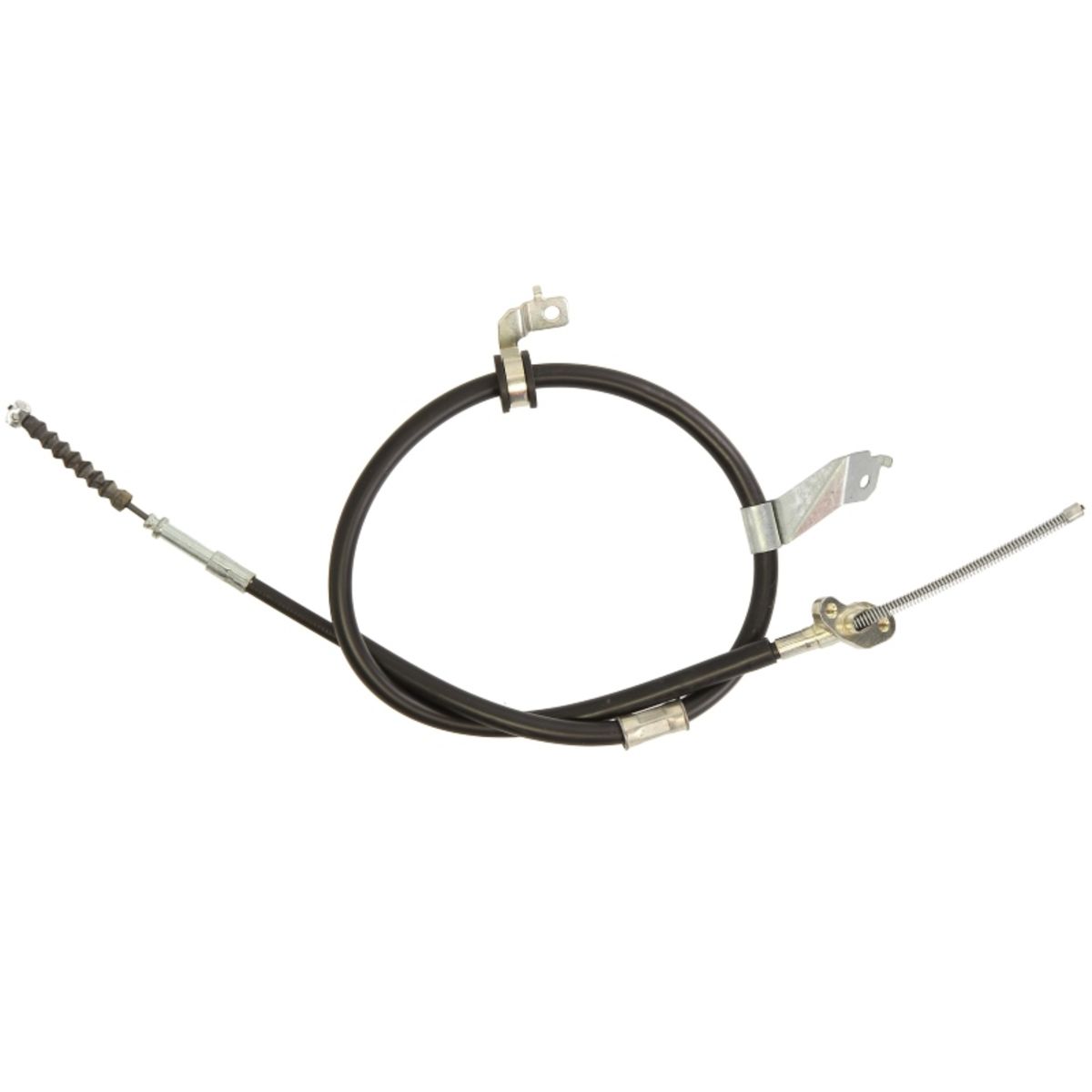 Image of Kabel, parkeerrem  AD links