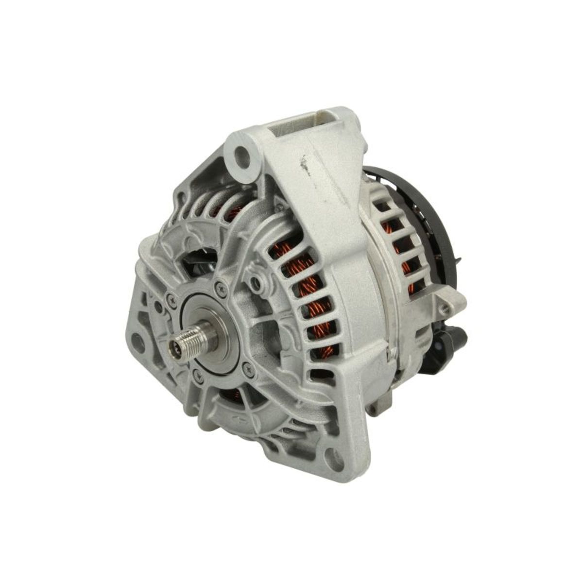 Image of Driefasige generator