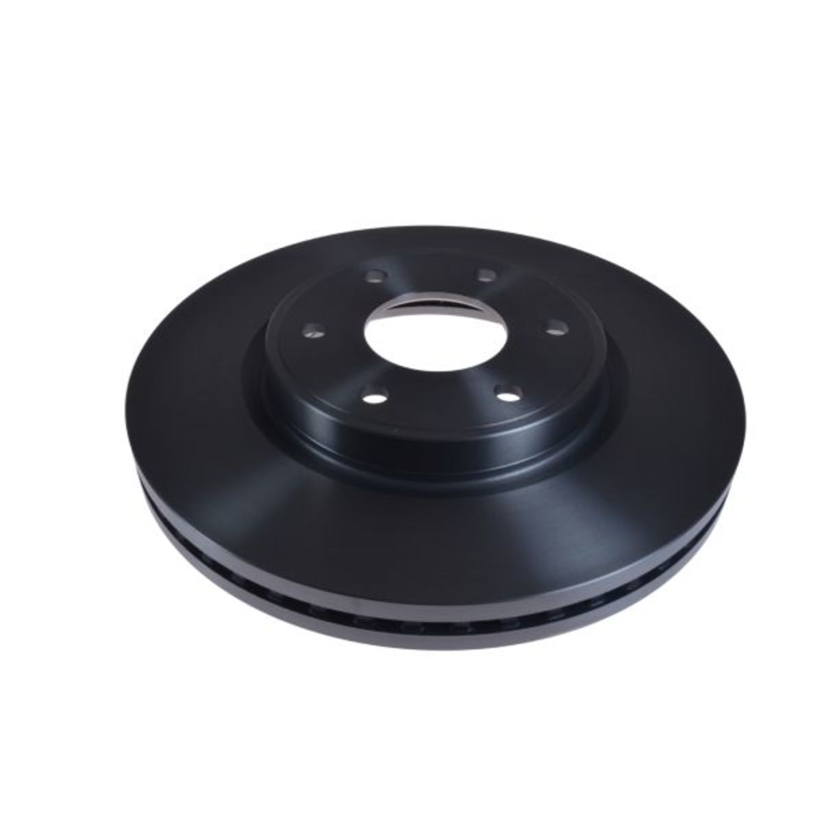 Bremsscheibe BLUE PRINT ADN143173 vorne, belüftet, 1 Stück