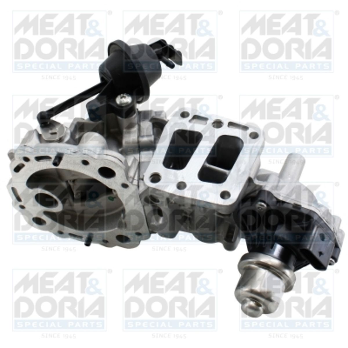 Image of EGR-klep MEAT & DORIA