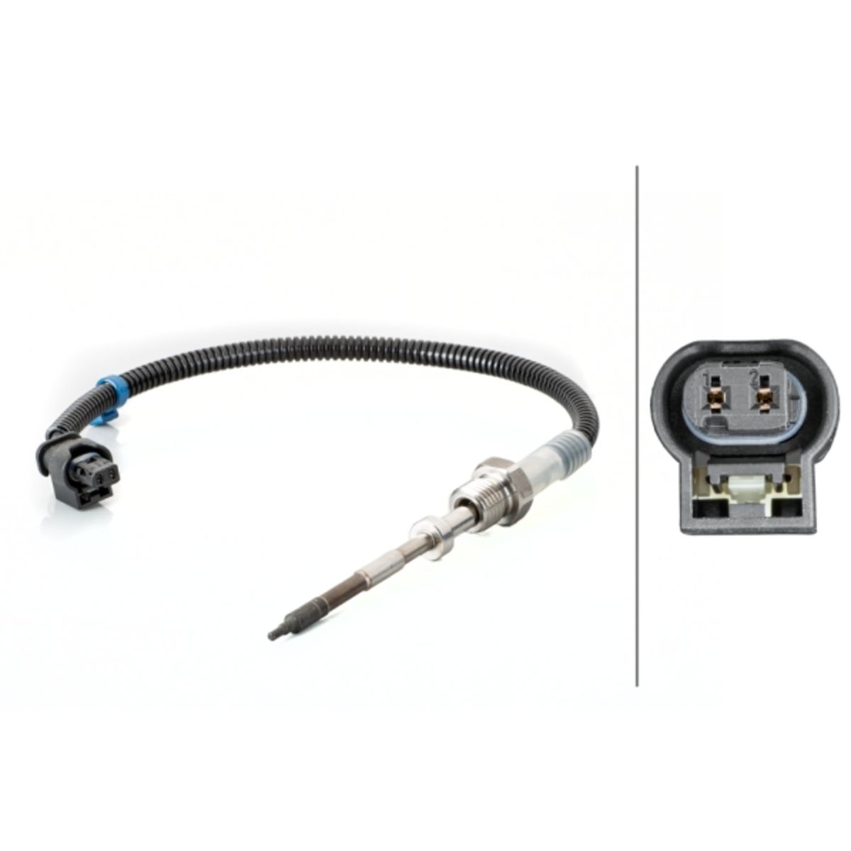 Image of Sensor, uitlaatgastemperatuur