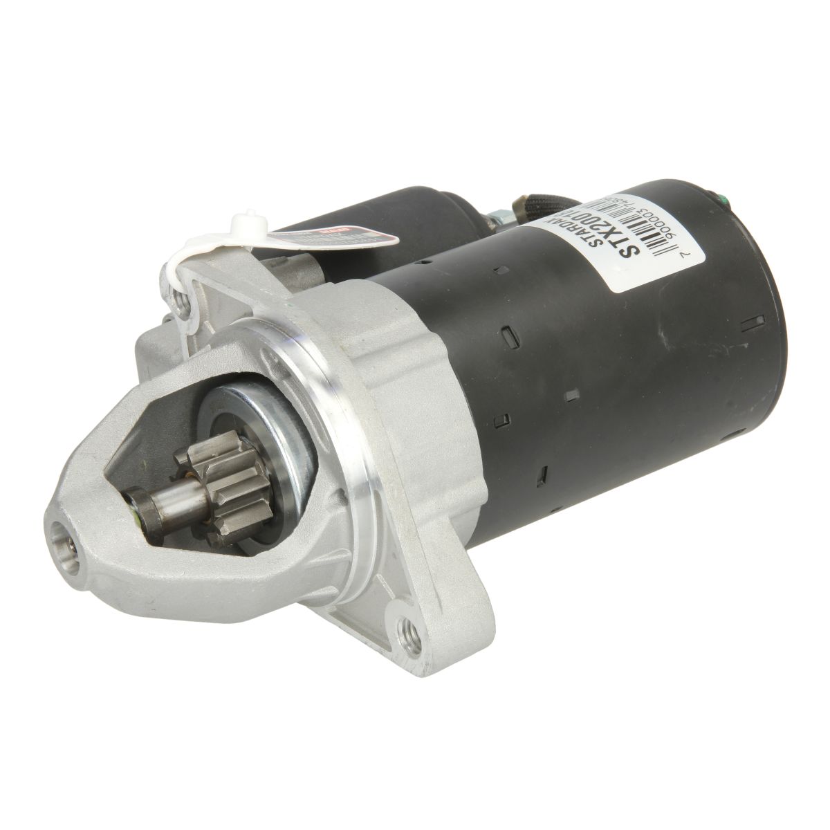 Image of Starter