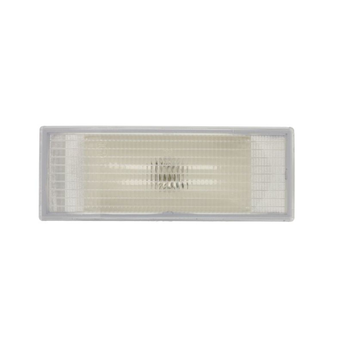 Image of Reflector, parkeer- / breedtelicht