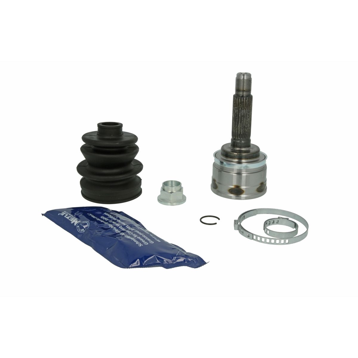Image of Homokineet reparatie set, aandrijfas  KIT