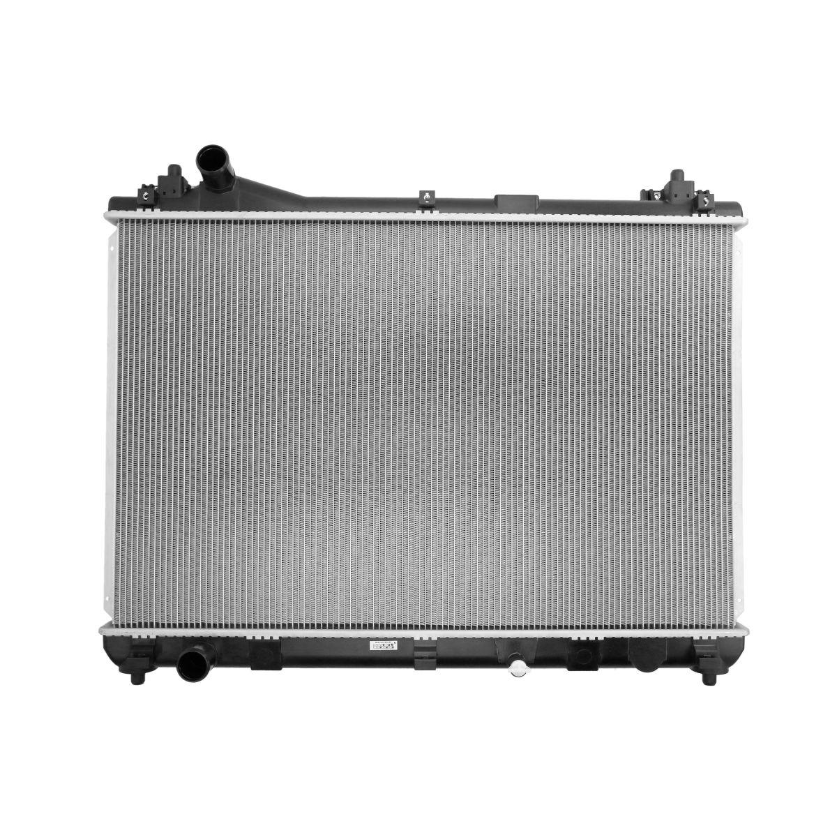 Image of Radiator, motorkoeling
