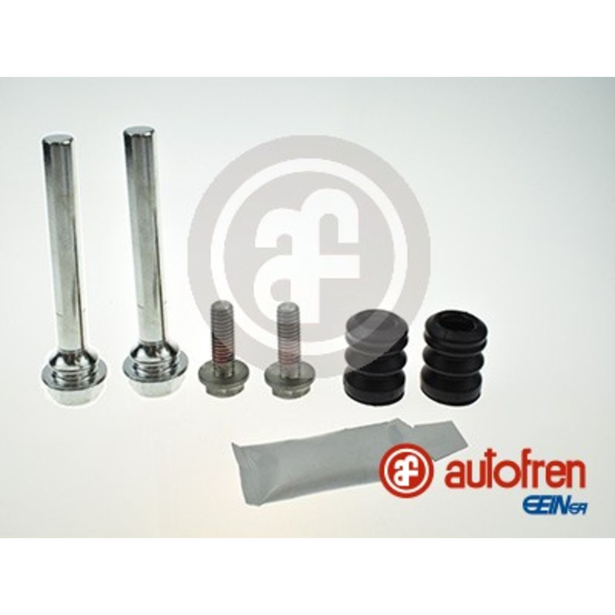 Image of Reparatieset, remklauw  D7-095C