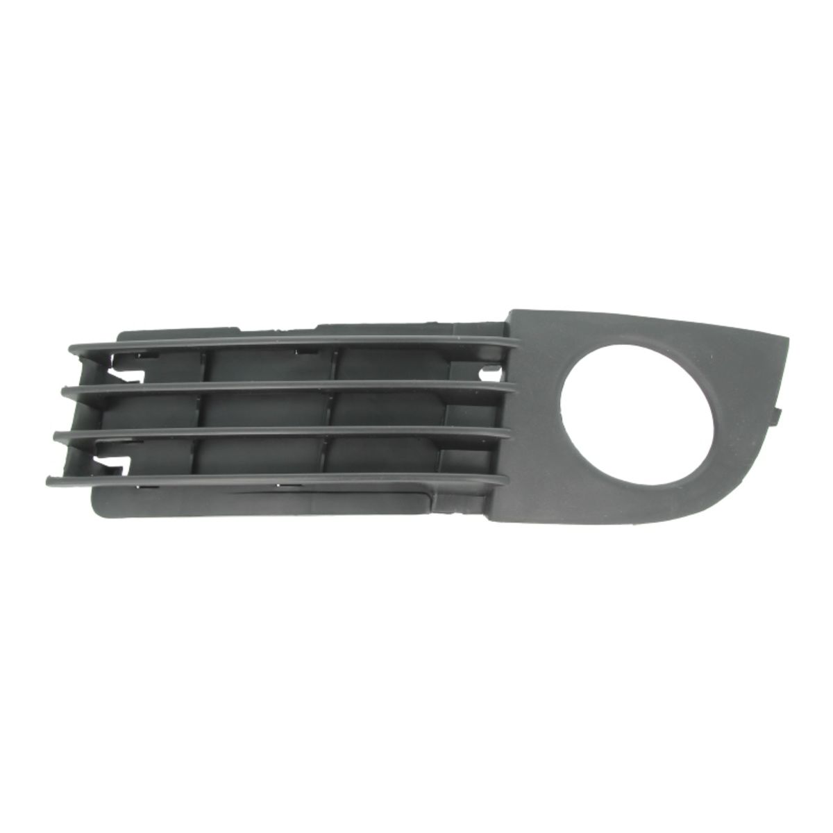 Ventilatierooster, bumper BLIC 6502-07-0014921P links
