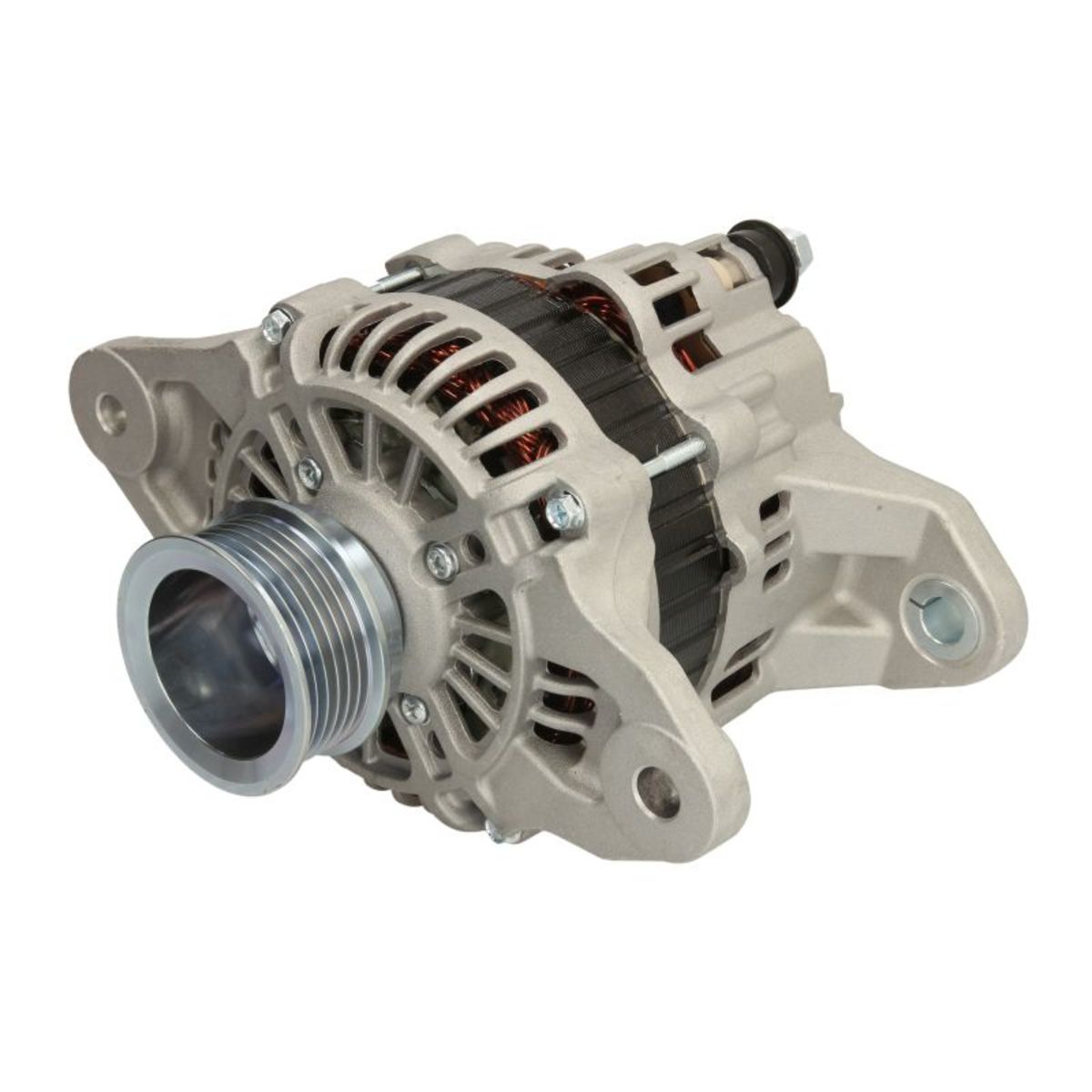 Image of Driefasige generator
