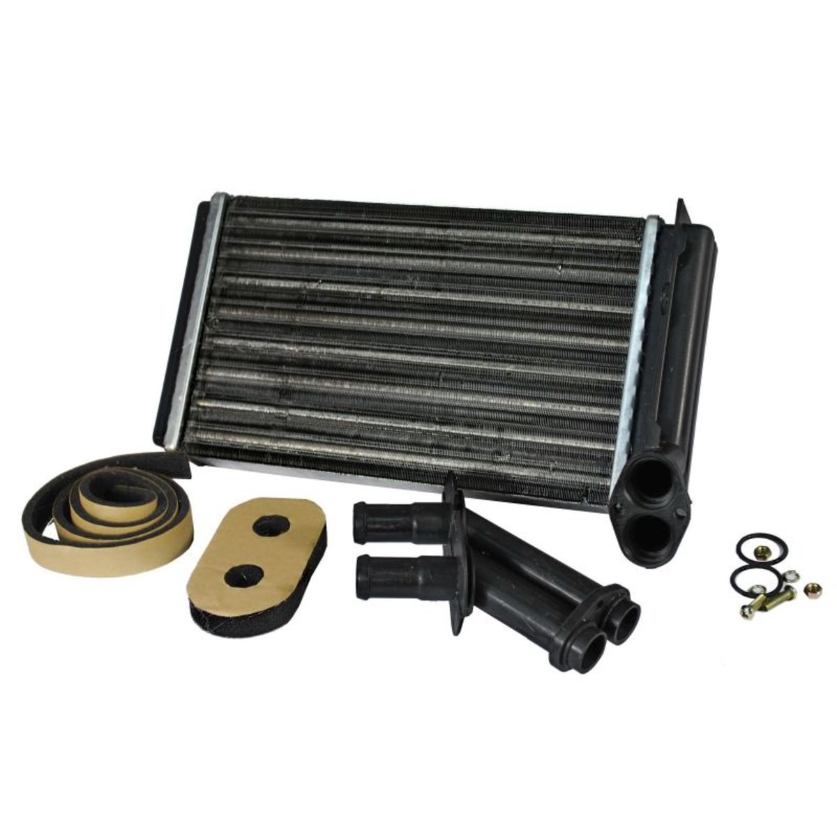 Image of Warmtewisselaar, interieur verwarming