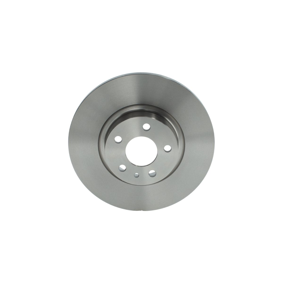 Bosch Disque De Frein Bd584 Alfa Romeo - Image 3