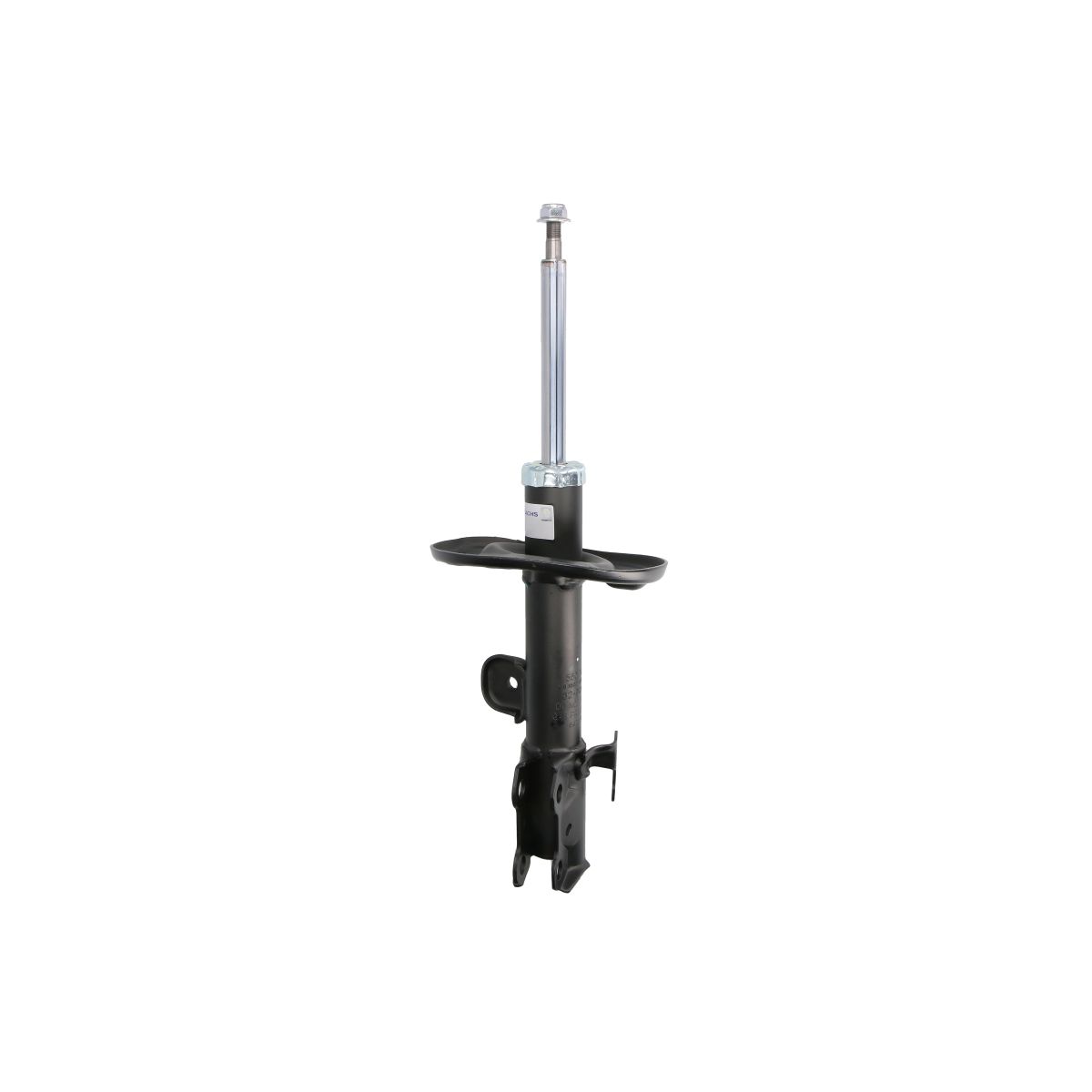 Stoßdämpfer SACHS 560 741