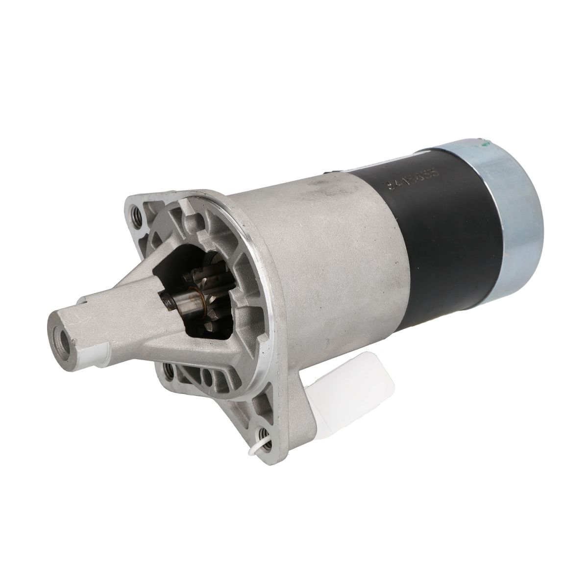 Image of Startmotor