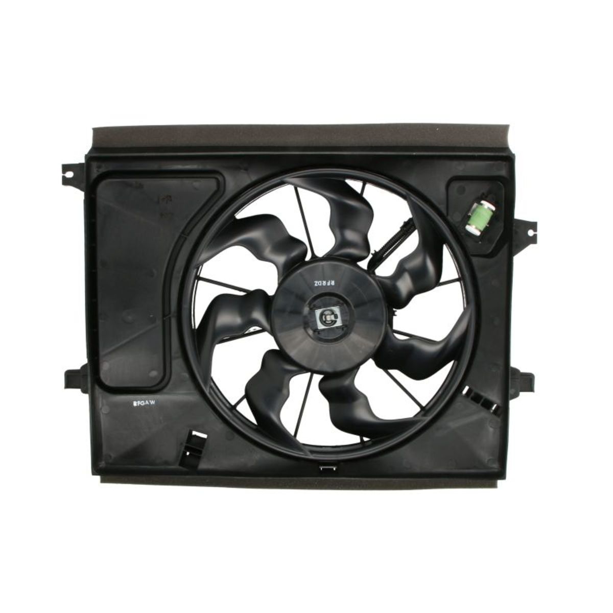 Nrf Ventilador, Refrigeración De Motor 47997