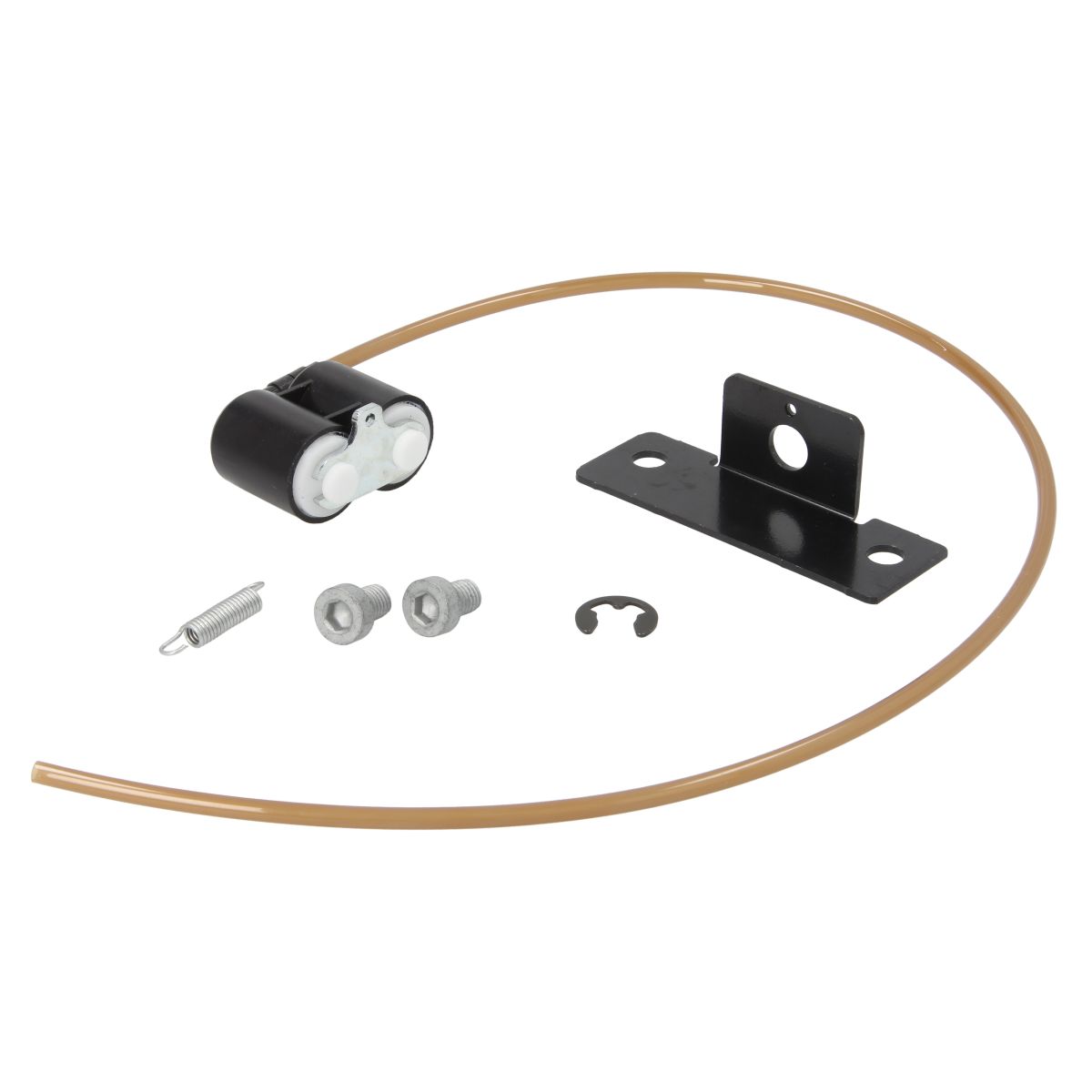 Image of Reparatieset, bestuurdersstoel