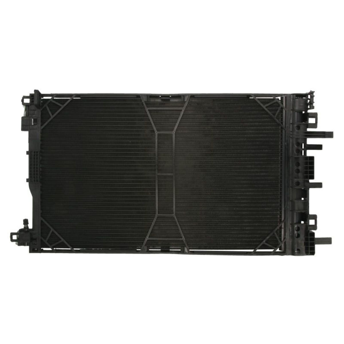 Image of Condensator, airconditioning