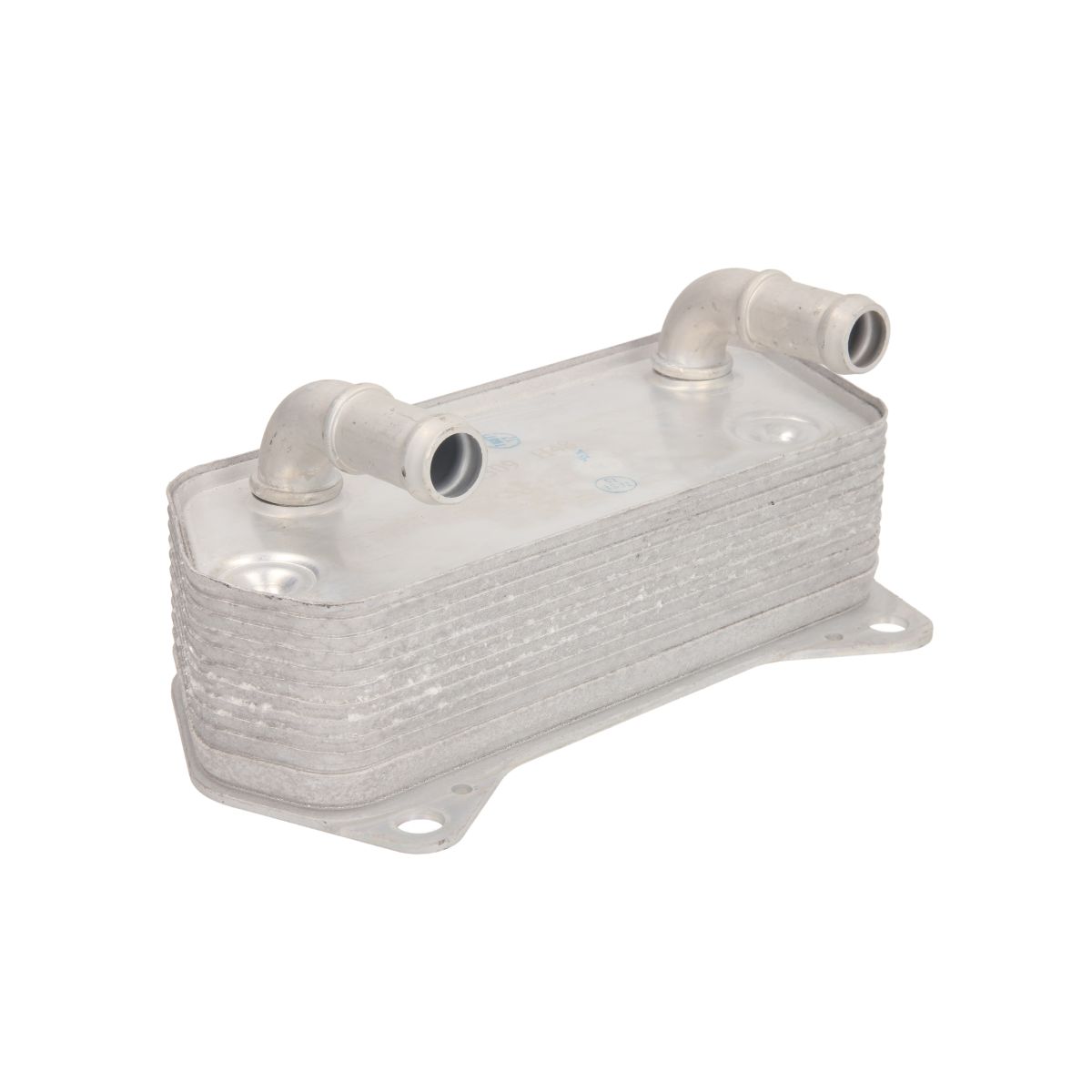 Image of Olie radiator, motorolie