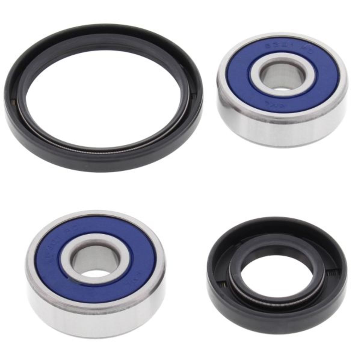 Radlagersatz ALL BALLS 25-1525