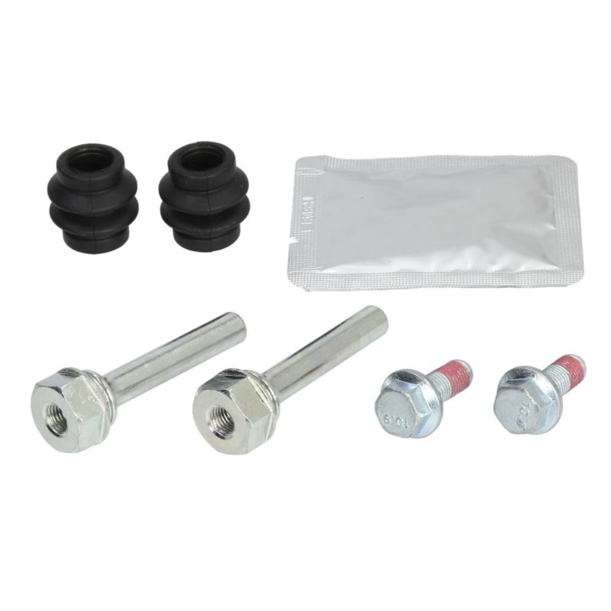 Image of Reparatieset, remklauw