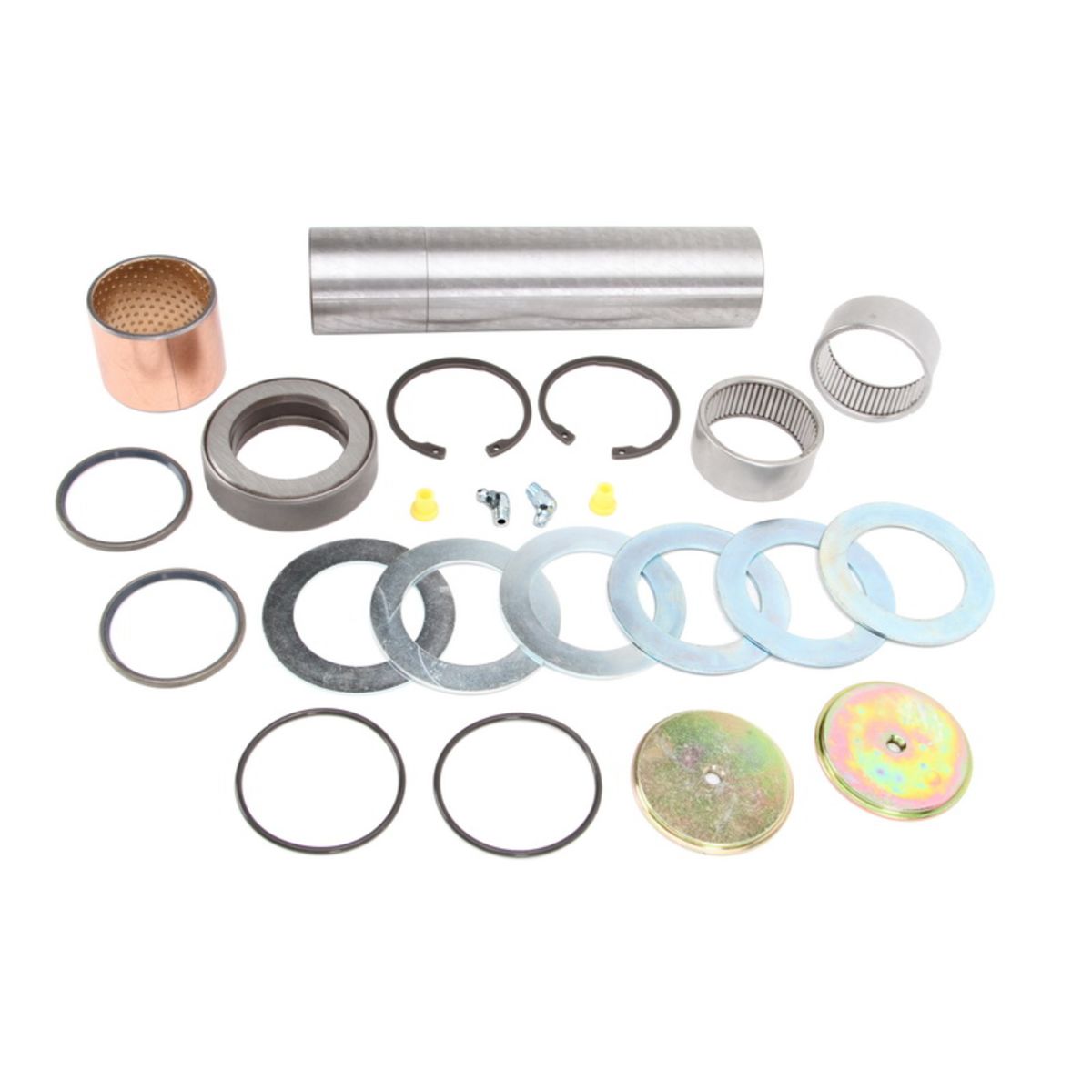 Image of Fusee reparatieset
