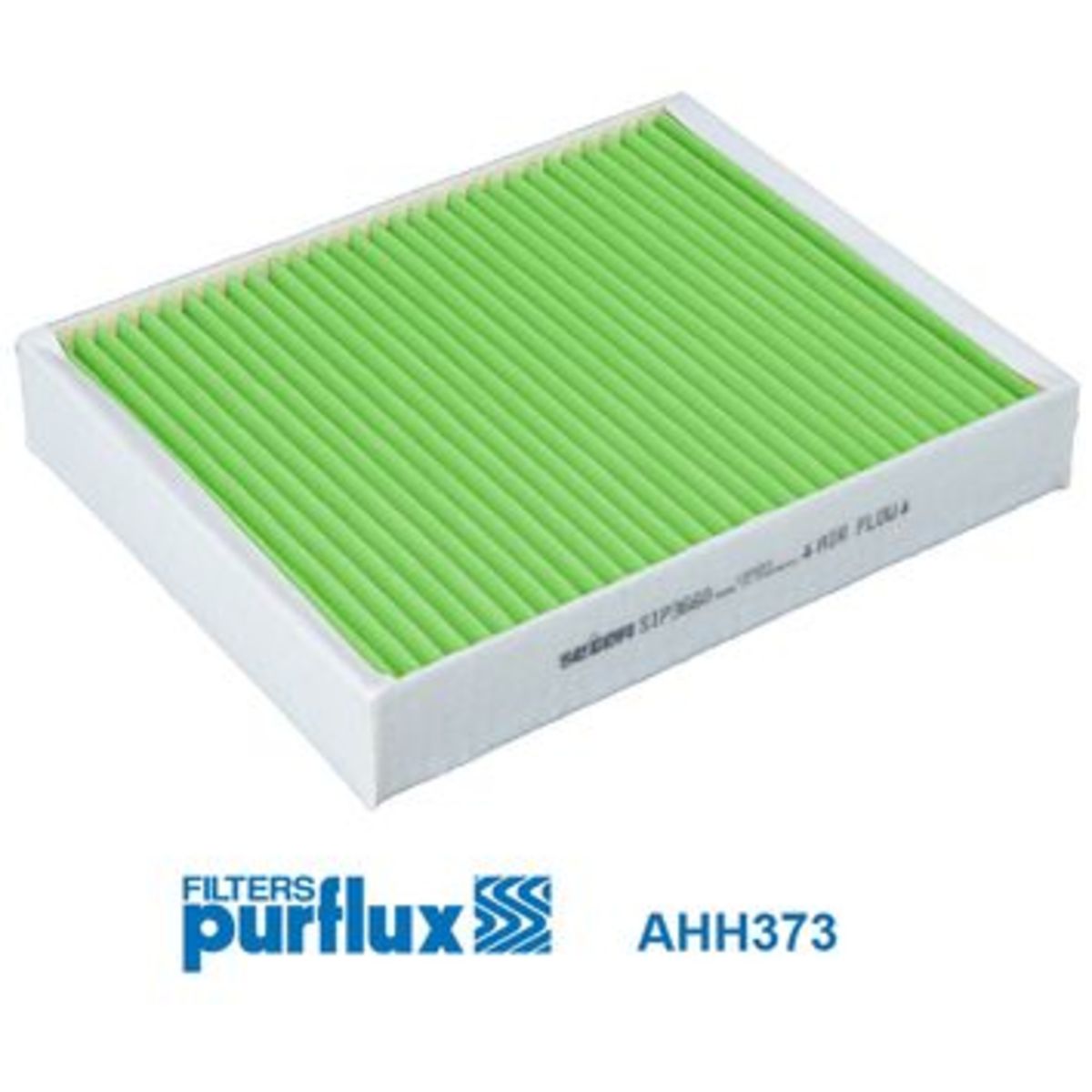 Image of Cabinefilter  CabinHepa+