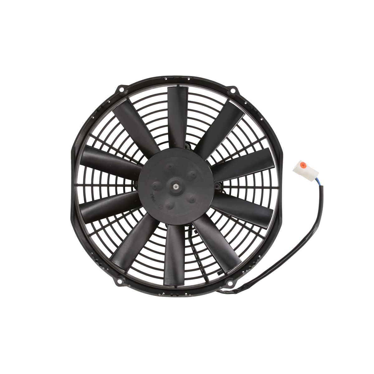 Image of Airconditioningventilator