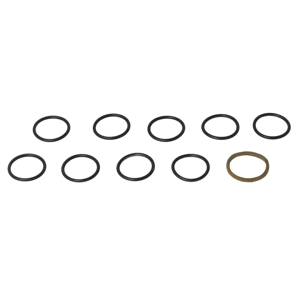 Image of O-ring, overloop, Common railsystemen