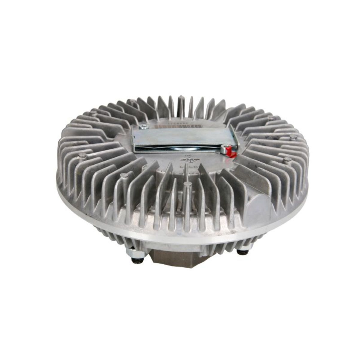 Nrf Frizione, Ventola Radiatore 49101