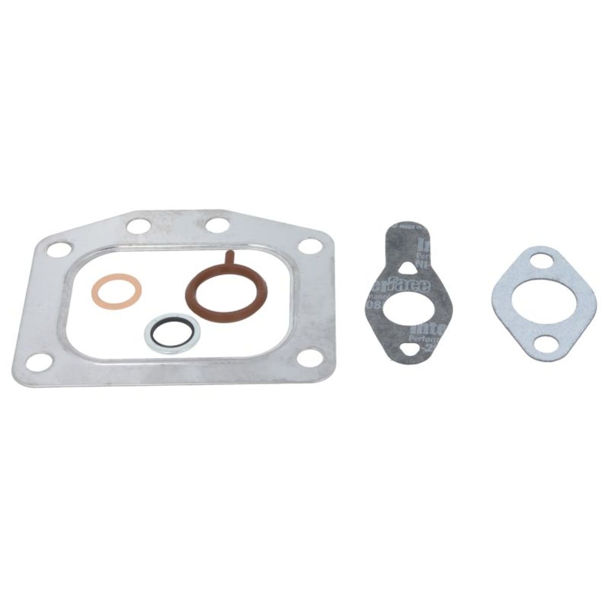Image of Turbocompressor pakking