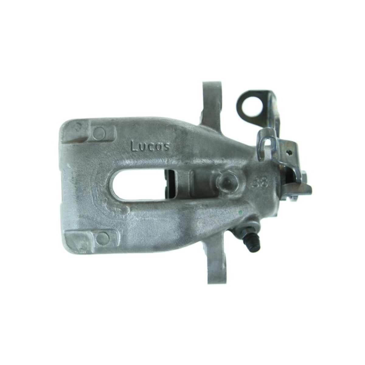 Trw Étrier De Frein Bhn330, Arrière Droite
