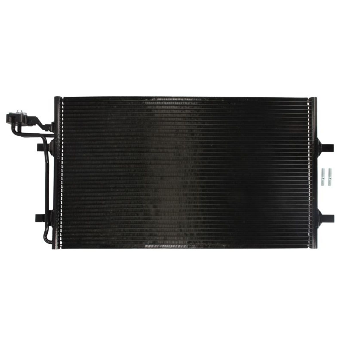 Image of Condensator, airconditioning